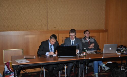 VIII Всероссийская научно-практическая конференция «Рациональная фармакотерапия в урологии – 2014»